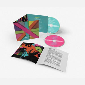 R.E.M - Best Of R.E.M. At The BBC - New 2CD Album - Pre Order 19/10/2018