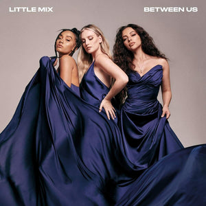 Little Mix - Between Us - New Deluxe 2CD - Released 12/11/2021
