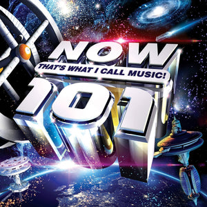 Various Artists - Now 101 - New 2CD Album - Pre Order 23/11/2018