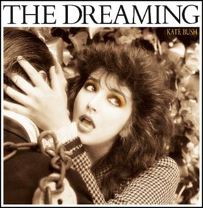 Kate Bush - The Dreaming - New CD Album - Pre Order 16/11/2018