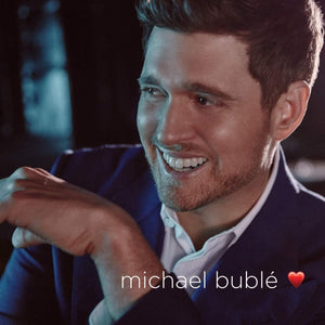 Michael Buble - Love - New CD Album - Pre Order Released 16/11/2018
