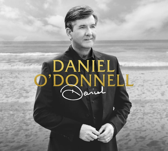 Daniel - Daniel O'Donnell 2020 exclusive track with Majella O'Donnell