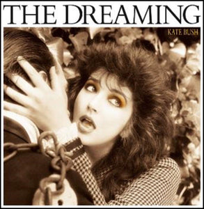 Kate Bush - The Dreaming - New CD Album - Pre Order 16/11/2018