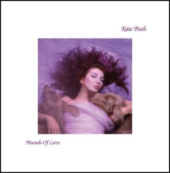 Kate Bush - Hounds of Love  - New CD Album - Pre Order 16/11/2018