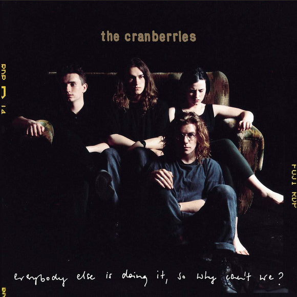 The Cranberries - Everybody Else Is....- New 2CD Album - Pre Order 19/10/2018