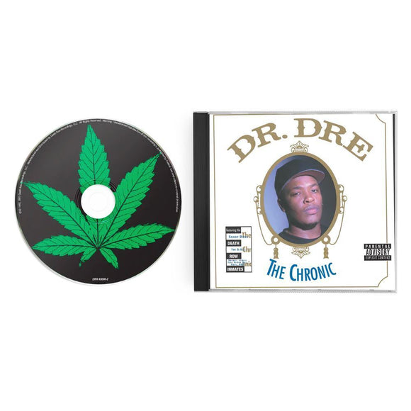 Dr. Dre The Chronic-30th Anniversary New CD  PreOrder Released 21/04/2023