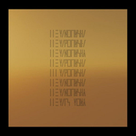 The Mars Volta - The Mars Volta - New CD - PreOrder Released 16/09/2022