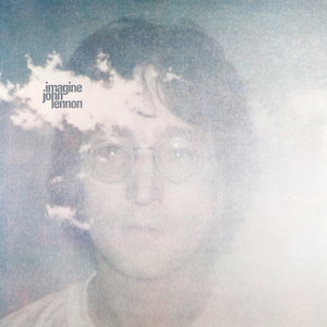 John Lennon - Imagine - The Ultimate Collection - New 4CD + 2BluRay Super Deluxe Album - Pre Order Released 05/10/2018