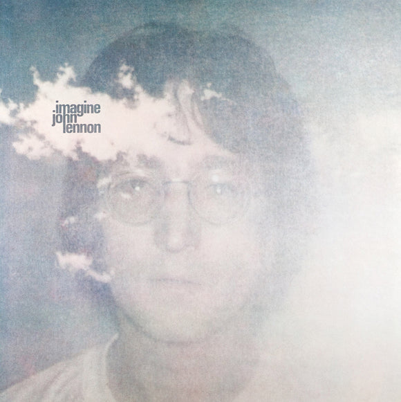 John Lennon - Imagine - The Ultimate Collection - New 4CD + 2BluRay Super Deluxe Album - Pre Order Released 05/10/2018