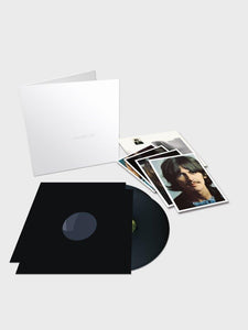 The Beatles (White Album) - New 2LP Album - Pre Order Released 09/11/2018