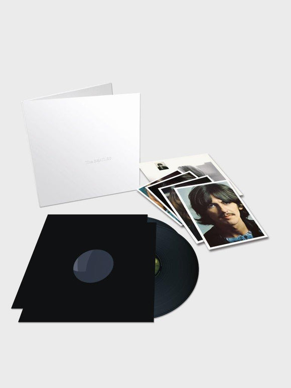 The Beatles (White Album) - New 2LP Album - Pre Order Released 09/11/2018