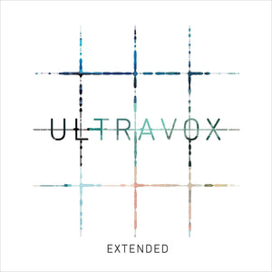 Ultravox - Extended - New 2CD Album - Pre Order 16/11/2018