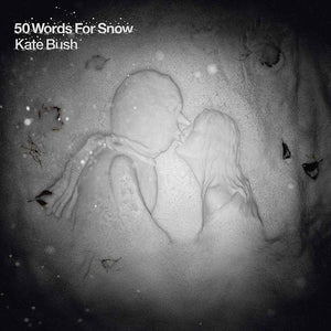 Kate Bush - 50 Words for Snow - New CD Album - Pre Order 30/11/2018