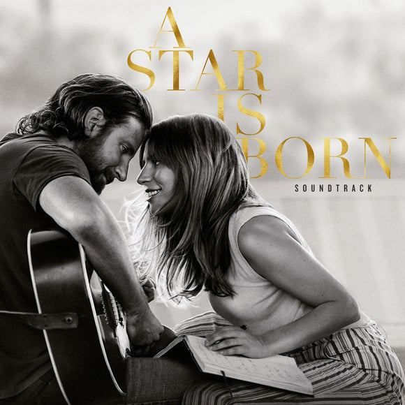 A Star Is Born OST - New CD Jewel Album - Pre Order Released 05/10/2018