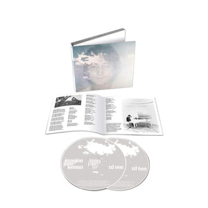 John Lennon - Imagine - The Ultimate Collection - New 2CD Deluxe Album - Pre Order Released 05/10/2018