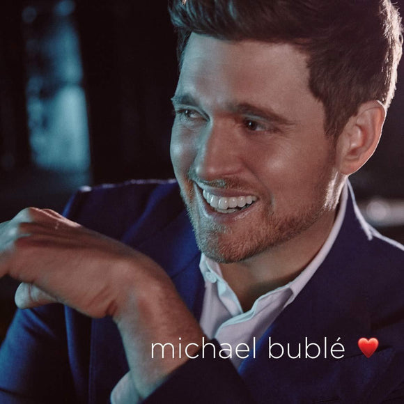Michael Buble - Love - New Deluxe CD Album - Pre Order Released 16/11/2018
