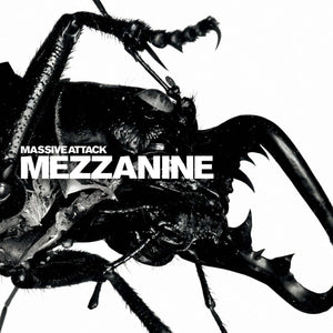 Massive Attack - Mezzanine (2018 Remaster) - New 2CD - Pre Order 19/04/2019