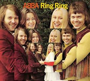 ABBA - Ring Ring - New CD