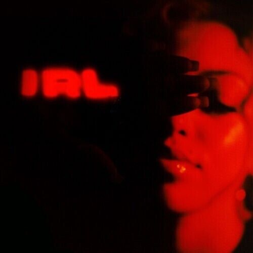 Mahalia - IRL - New CD - PreOrder Released 14/07/2023