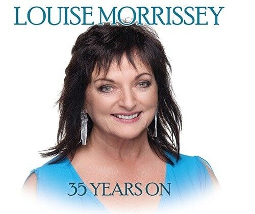 Louise Morrissey - 33 Years On - New CD