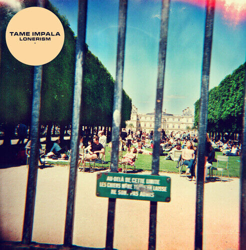 Tame Impala - Lonerism - New CD