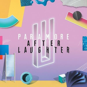 Paramore - After Laughter - New CD