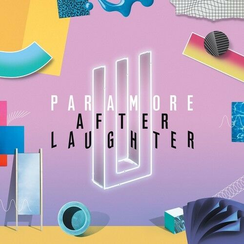 Paramore - After Laughter - New CD