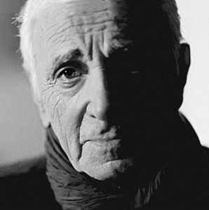 Charles Aznavour - Encores - New CD Album - Pre Order Released 26/10/2018