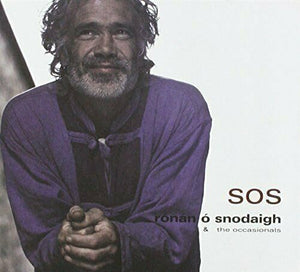 Ronan O Snodaigh - SOS - New CD