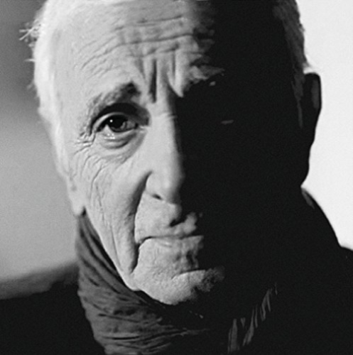 Charles Aznavour - Encores - New CD Album - Pre Order Released 26/10/2018