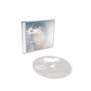 John Lennon - Imagine - The Ultimate Collection - New CD Album - Pre Order Released 05/10/2018