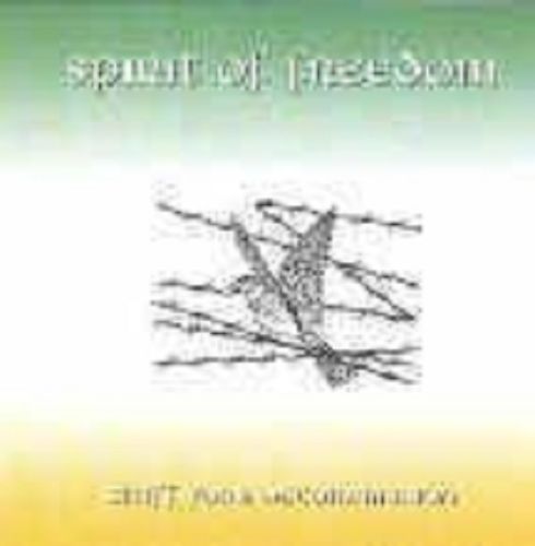 Spirit Of Freedom - Stuff Your Decomission - New CD Album
