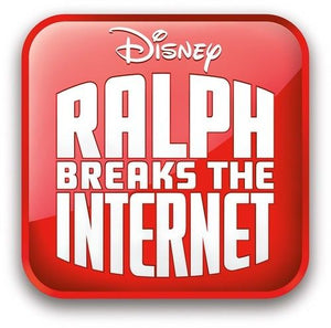 Henry Jackman - Wreck It Ralph 2 - New CD Album - Pre Order 30/11/2018