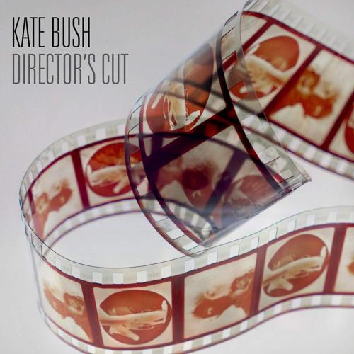 Kate Bush - Director's Cut - New CD Album - Pre Order 30/11/2018