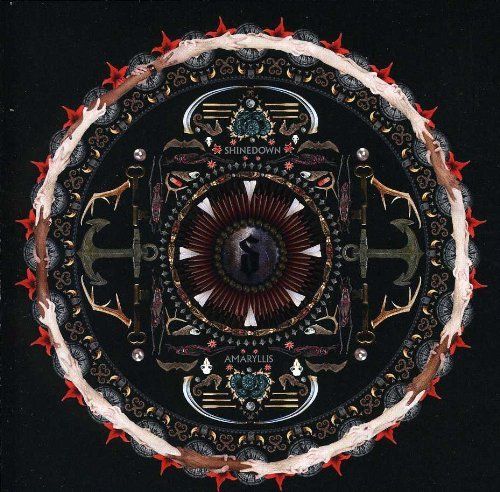 Shinedown - Amaryllis - New CD Album