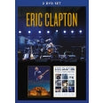 ERIC CLAPTON - SLOWHAND AT 70 + PLANES, TRAINS AND ERIC - New DVD - Pre Order Released 28/09/2018