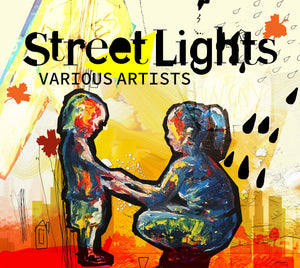 Various Artists - Street Lights - New CD Album